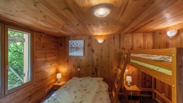 1 slaapkamer, gratis wifi, beddengoed