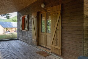 Detalle exterior