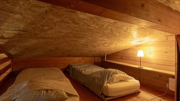 2 slaapkamers, gratis wifi, beddengoed