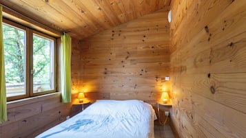3 slaapkamers, gratis wifi, beddengoed