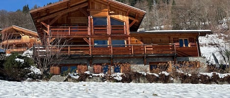 Exterieur