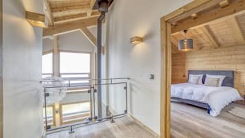 4 habitaciones, tabla de planchar con plancha y wifi gratis