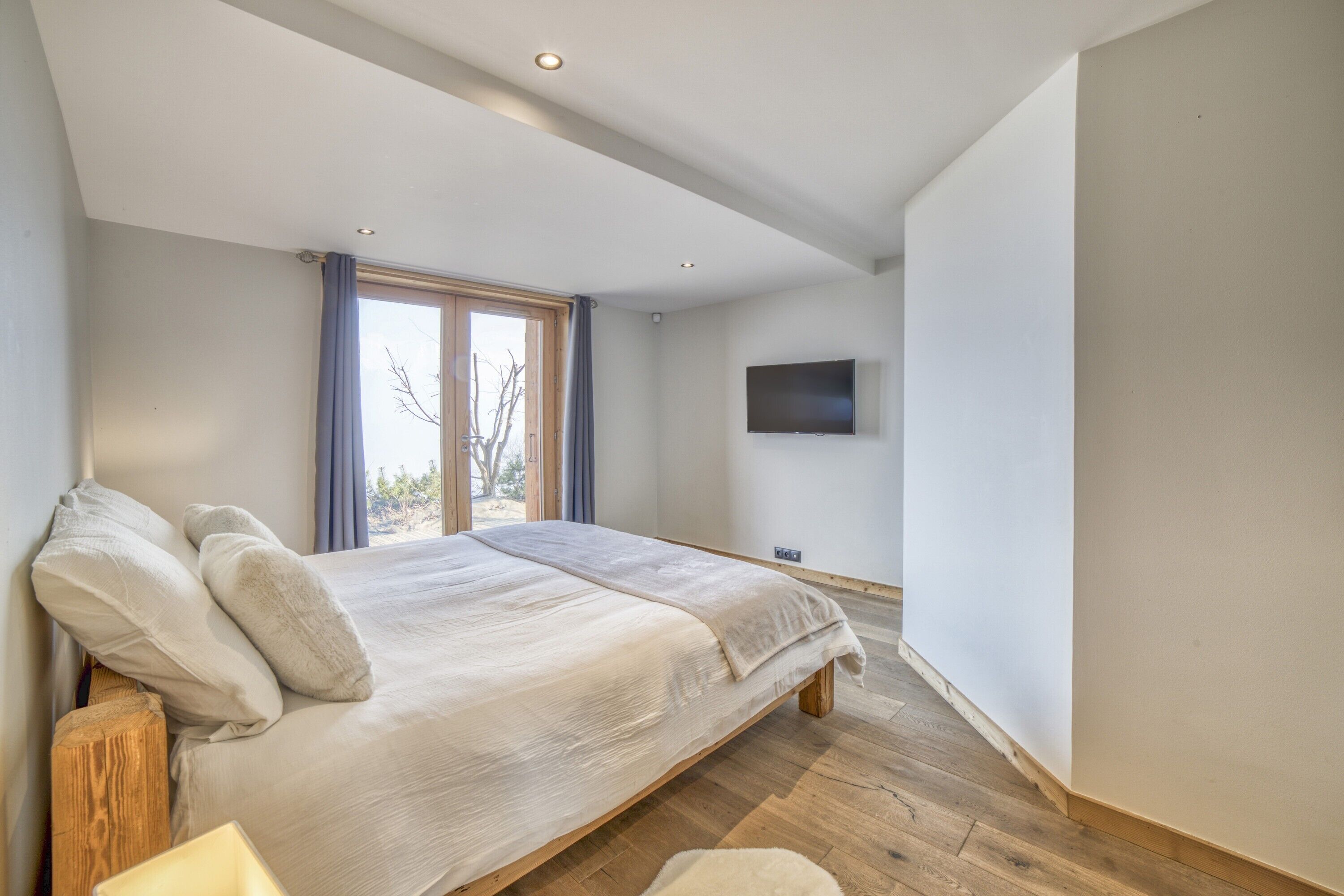 4 sovrum, strykjärn/strykbräda, gratis wi-fi och sängkläder