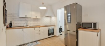 Vacation Home 'Casa Acogedora Con Barbacoa' with Sea View and Wi-Fi