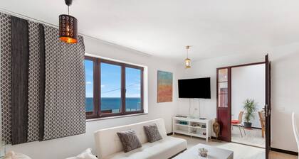 Maison de Vacances 'Olas De Plata' avec Vue sur la Mer, Piscine Privée et Wi-Fi