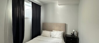 Equity Stay Solutions Two Bedroom Apartment In Keswick Sw Edmonton