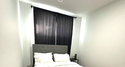 Equity Stay Solutions Two Bedroom Apartment In Keswick Sw Edmonton