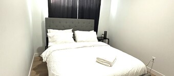 Equity Stay Solutions Two Bedroom Apartment In Keswick Sw Edmonton