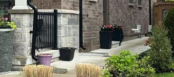 Stylish Modern Luxury Stay