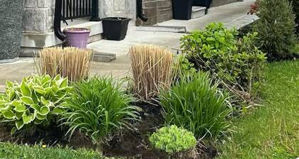 Stylish Modern Luxury Stay