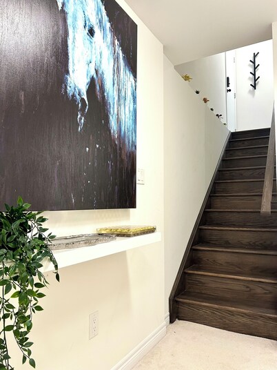 Stylish Modern Luxury Stay