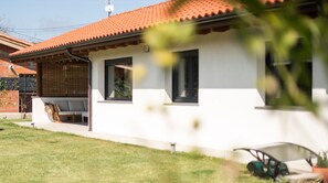 Exterior - House near La Griega Beach - La Llosa del Corral (Colunga)
