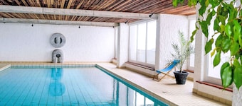 Seewiese Apt. 204 by Interhome