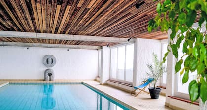 Seewiese Apt. 204 by Interhome
