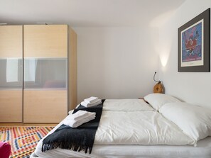 1 chambre, accès Internet