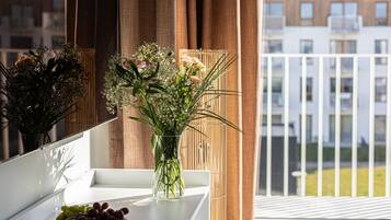 Apartment | 1 bedroom