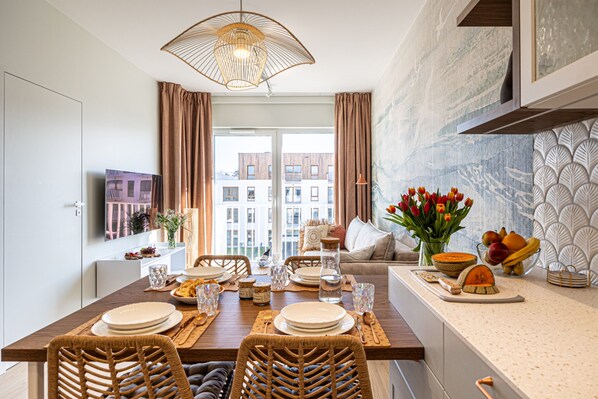 Maison | 1 chambre