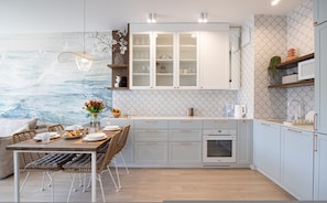 Maison | 1 chambre