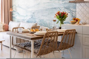 Apartamento | 1 quarto