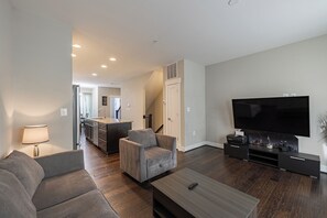 منطقة المعيشة