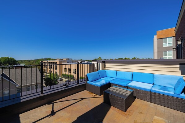 Terrass/Patio
