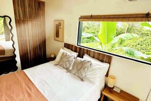 1 dormitorio, wifi, ropa de cama