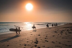Plage