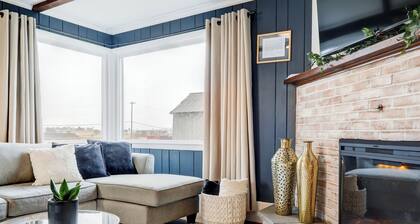 4-bedroom home in Amish Country