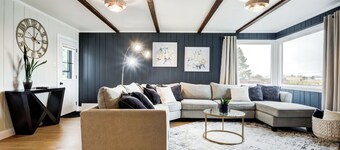 4-bedroom home in Amish Country