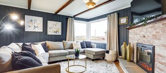 4-bedroom home in Amish Country