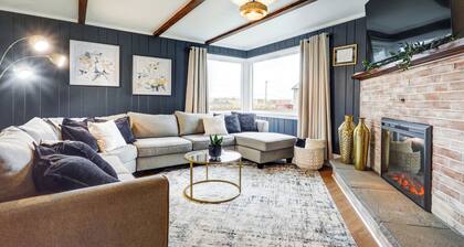 4-bedroom home in Amish Country