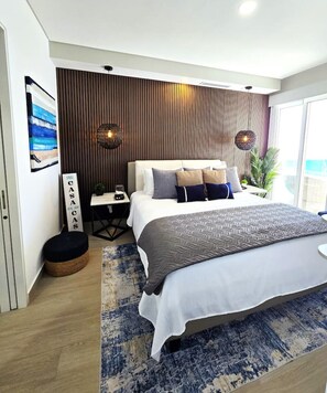 Apartment, barrierefrei