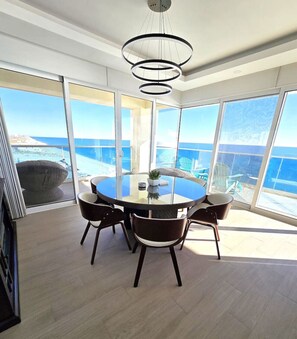 Apartment, Accessible