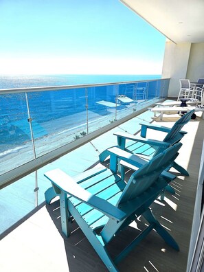 Apartment, Accessible