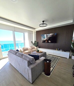 Apartment, Accessible