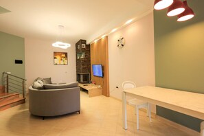 ハウス | 2 室のベッドルーム