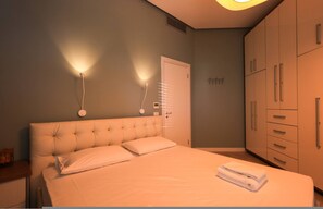 Casa | 2 quartos