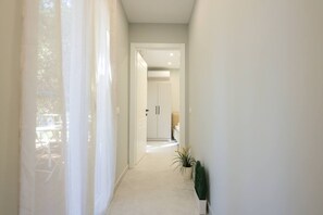 Apartment | 4 bilik tidur 