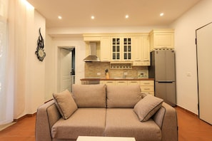 4 habitaciones