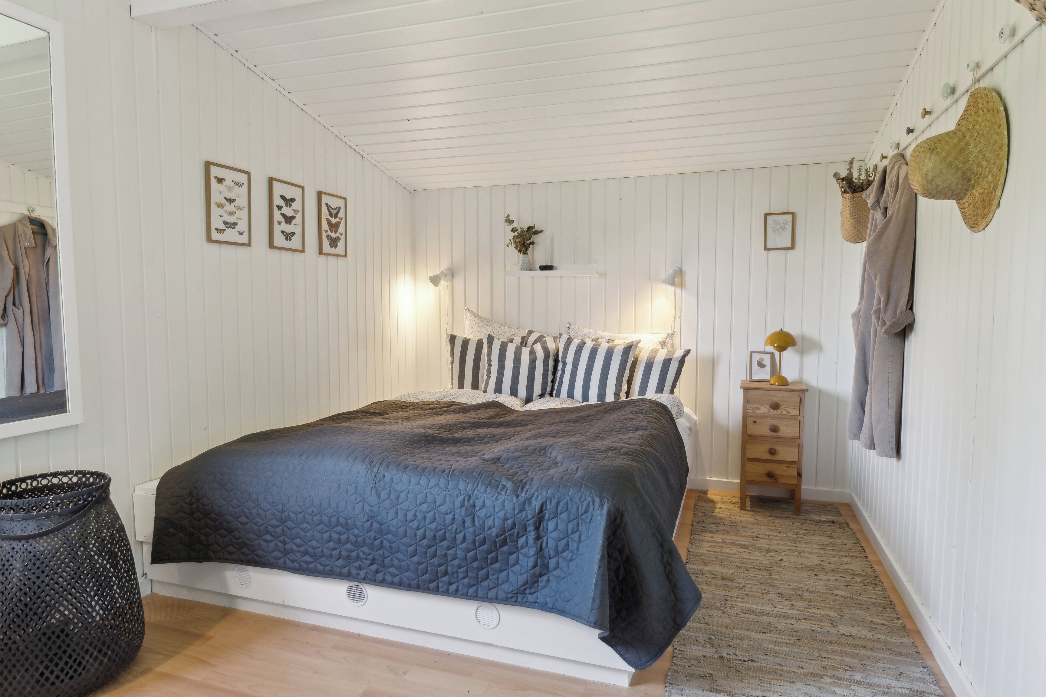 3 bedrooms, free WiFi