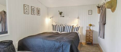 3 bedrooms, free WiFi