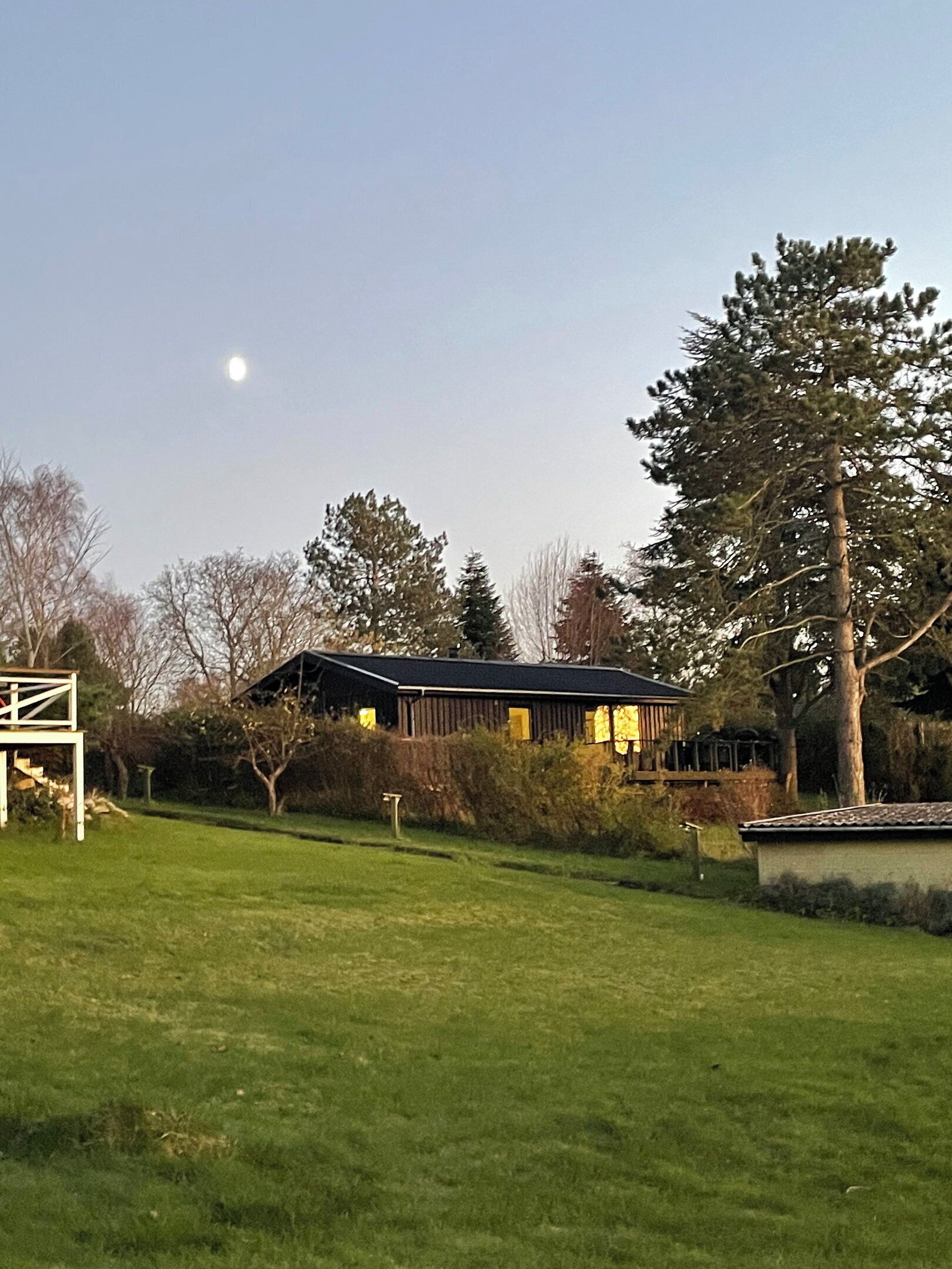 Eksteriør
