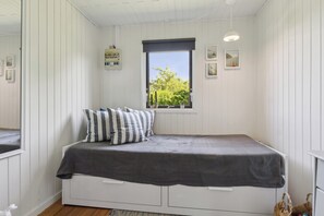 3 bedrooms, free WiFi