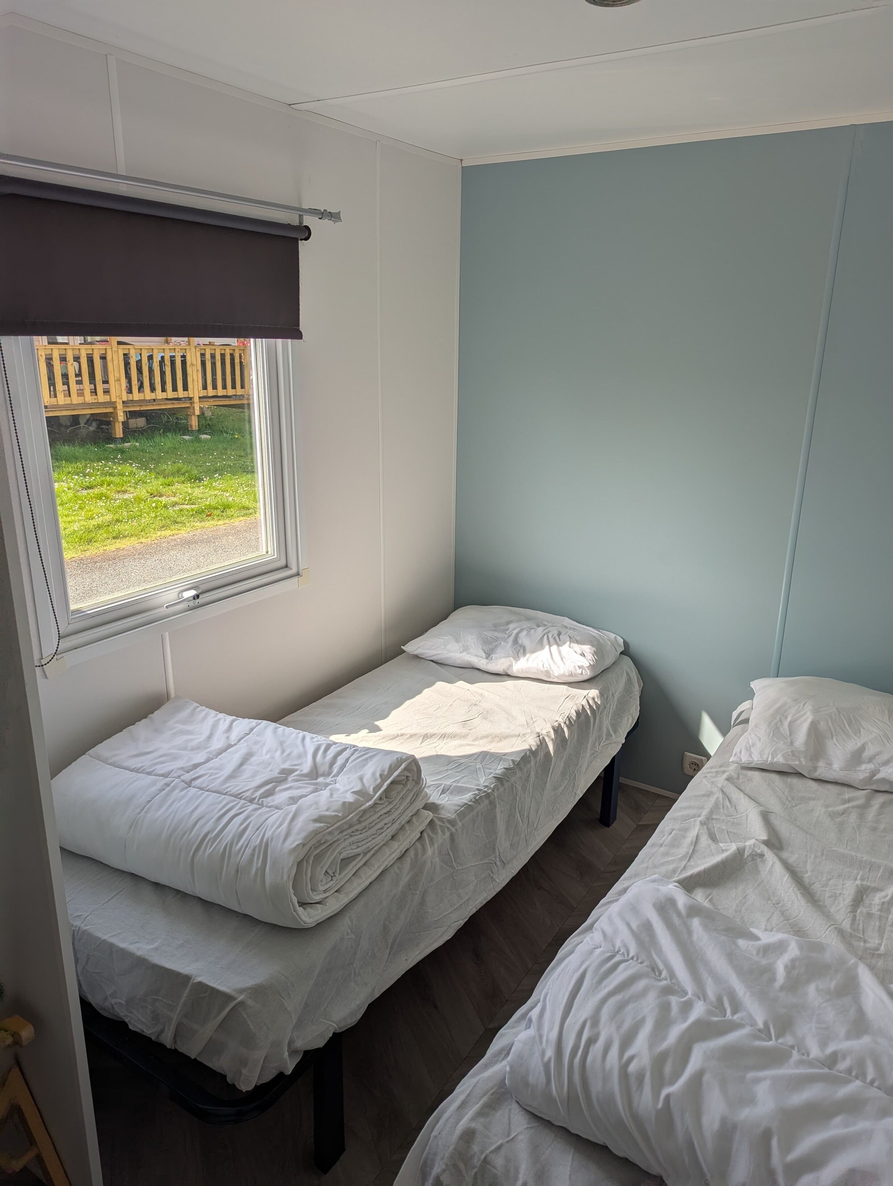 2 Schlafzimmer, Bügeleisen/Bügelbrett, Reisekinderbett, WLAN