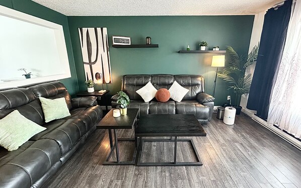 Smart TV, impressoras