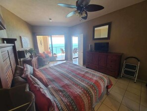 2 bedrooms, free WiFi, bed sheets, wheelchair access