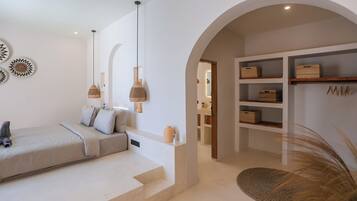 Brankas dan Wi-Fi gratis