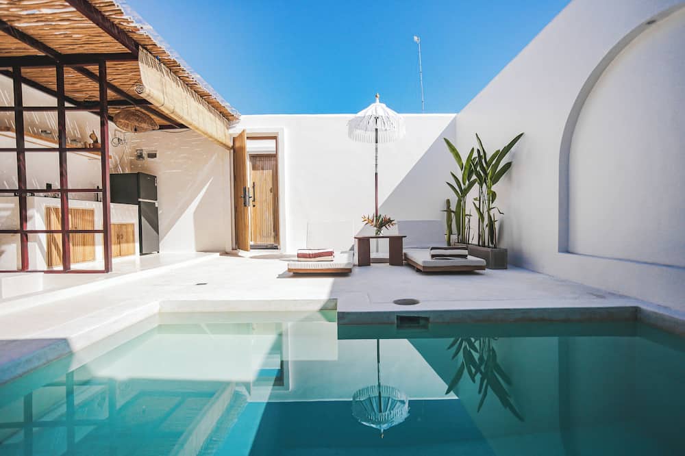 Villa Zoe