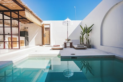 Villa Zoe