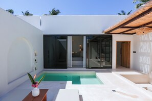 Exterior - Villa Zoe (Gili Trawangan)
